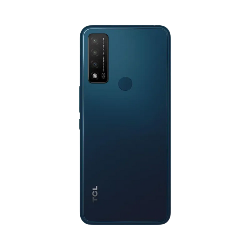 Vue arrière du TCL 20R – Réparation batterie ou coque arrière chez iTelier Lyon. Intervention rapide avec garantie 1 an, diagnostic gratuit. Présent à Lyon 1, Vénissieux, Agen, Colmar, Cholet, Forbach et plus.