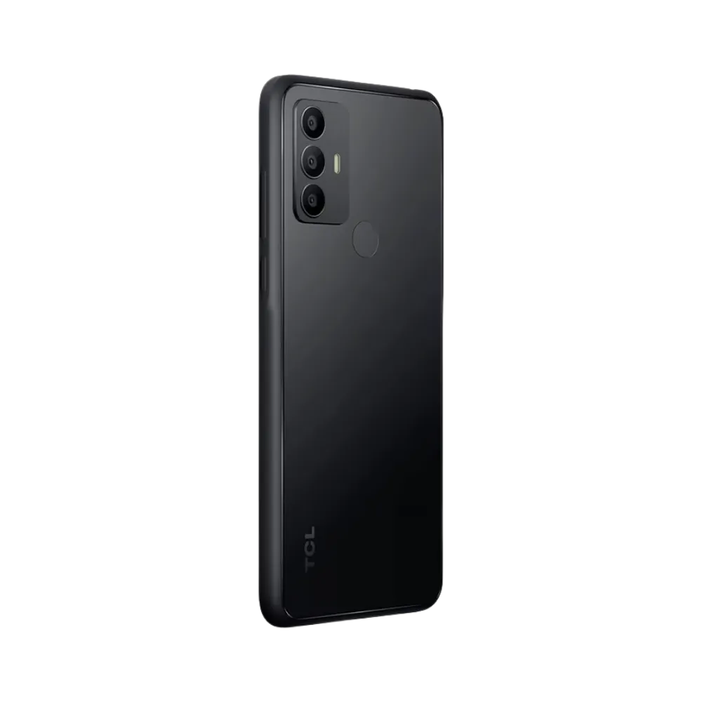 Dos du TCL 306 – Réparation batterie ou coque arrière chez iTelier Lyon. Intervention express, pièces de qualité garanties. Service disponible à Lyon 3, Décines, La Rochelle, Pau, Saint-Chamond et partout en France.