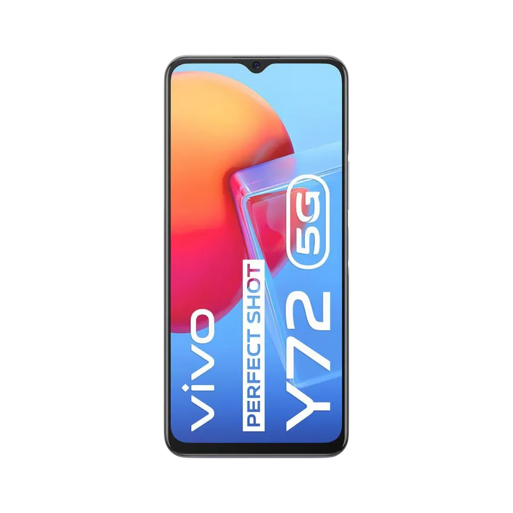 Vivo Y52 5G affichant son écran en fonctionnement, réparation d’écran LCD et tactile, remplacement de batterie et connecteur à iTelier Lyon avec pièces garanties.